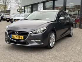 Mazda 3 thumbnail 4