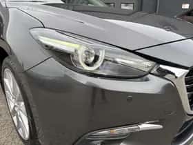 Mazda 3 thumbnail 9