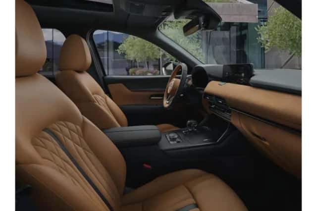 Mazda CX-60 (2026) thumbnail 2