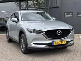 Mazda CX-5 thumbnail 2