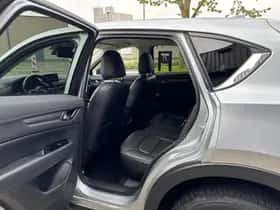 Mazda CX-5 thumbnail 11