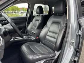Mazda CX-5 thumbnail 12