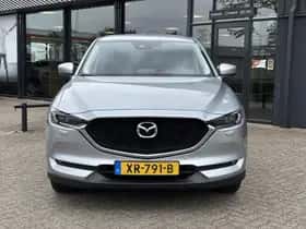 Mazda CX-5 thumbnail 3
