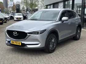 Mazda CX-5 thumbnail 4