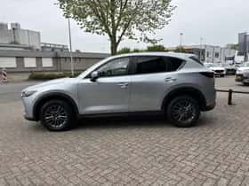 Mazda CX-5 thumbnail 5