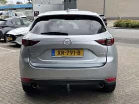 Mazda CX-5 thumbnail 6