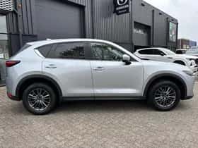 Mazda CX-5 thumbnail 9