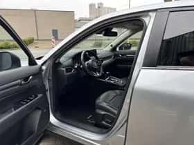 Mazda CX-5 thumbnail 10