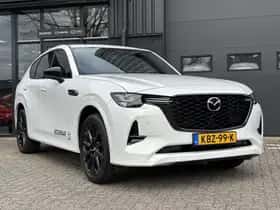 Mazda CX-60 thumbnail 2
