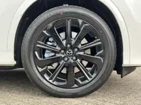 Mazda CX-60 thumbnail 12