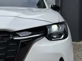 Mazda CX-60 thumbnail 14