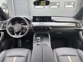 Mazda CX-60 thumbnail 16