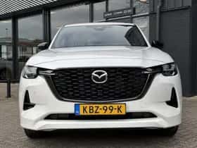 Mazda CX-60 thumbnail 3