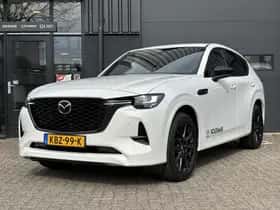 Mazda CX-60 thumbnail 4