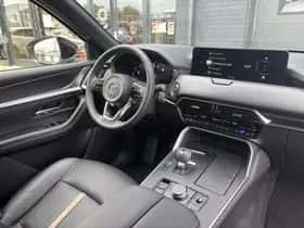 Mazda CX-60 thumbnail 34