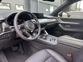 Mazda CX-60 thumbnail 36