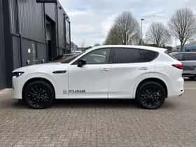 Mazda CX-60 thumbnail 5