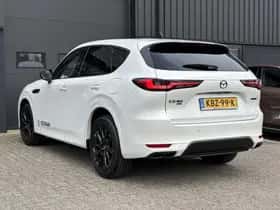 Mazda CX-60 thumbnail 6
