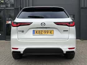 Mazda CX-60 thumbnail 7