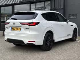 Mazda CX-60 thumbnail 8