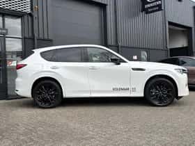 Mazda CX-60 thumbnail 9