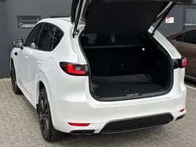 Mazda CX-60 thumbnail 10
