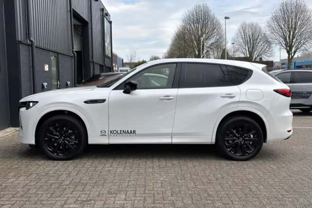 Mazda CX-60 (2026) thumbnail 5