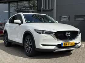 Mazda CX-5 thumbnail 2