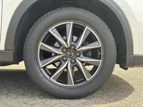 Mazda CX-5 thumbnail 12
