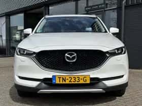 Mazda CX-5 thumbnail 3
