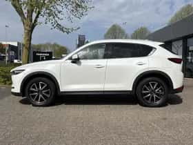 Mazda CX-5 thumbnail 4