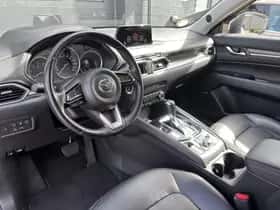 Mazda CX-5 thumbnail 34
