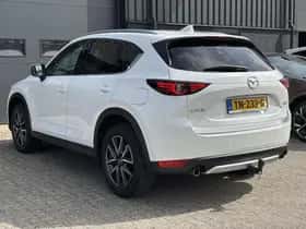 Mazda CX-5 thumbnail 5