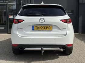 Mazda CX-5 thumbnail 6