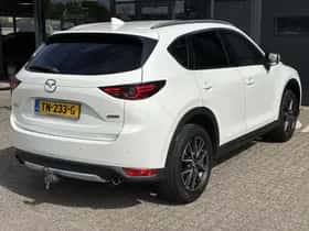 Mazda CX-5 thumbnail 7