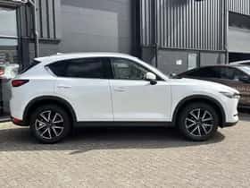 Mazda CX-5 thumbnail 8