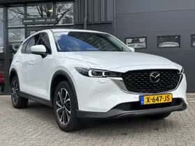 Mazda CX-5 thumbnail 2