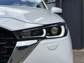 Mazda CX-5 thumbnail 16