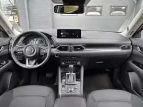 Mazda CX-5 thumbnail 17
