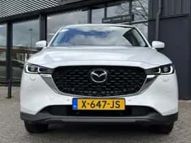 Mazda CX-5 thumbnail 3