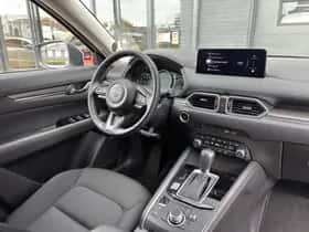 Mazda CX-5 thumbnail 33