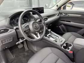 Mazda CX-5 thumbnail 35