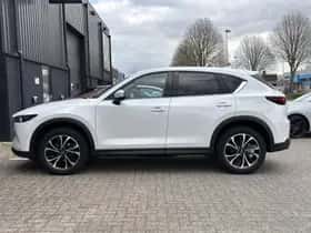 Mazda CX-5 thumbnail 5