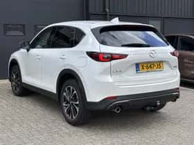 Mazda CX-5 thumbnail 6