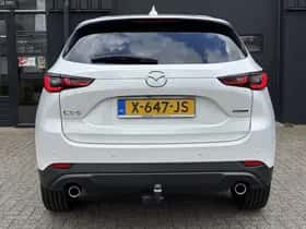 Mazda CX-5 thumbnail 7