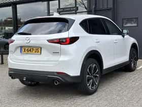 Mazda CX-5 thumbnail 8