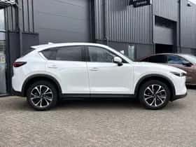 Mazda CX-5 thumbnail 9
