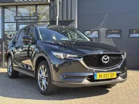 Mazda CX-5 thumbnail 2