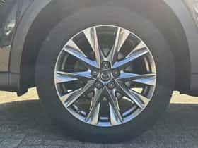 Mazda CX-5 thumbnail 12