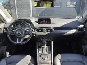 Mazda CX-5 thumbnail 15